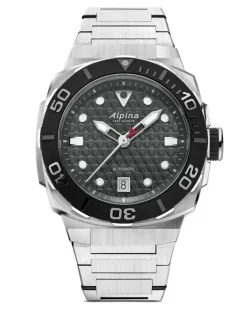 Seastrong Diver Extreme Automatic 40.50mm - Grau
