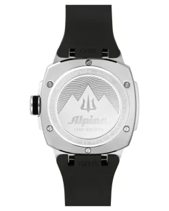 Seastrong Diver Extreme Automatic 50mm - Schwarz