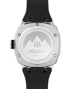Seastrong Diver Extreme Automatic 50mm - Grün