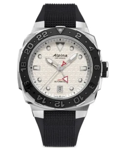 Seastrong Diver Extreme Automatic GMT 40.50mm - Nude