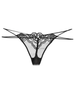 Seren Tanga - Schwarz