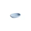 Servierplatte Barro - Blau - Sandstein - Designer Pereira Office