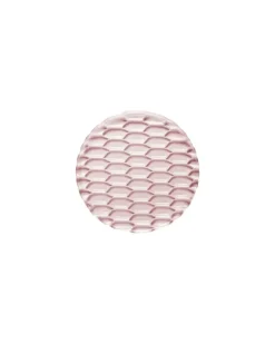 Servierplatte Jellies Family - Rosa - Thermoplastisches Polykarbonat - Designer Patricia Urquiola