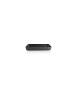 Servierplatte Nordic Kitchen - Schwarz - Sandstein - Designer The Tools