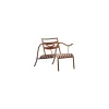 Sessel Thinking Man's Chair - Designer Jasper Morrison