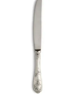 Set aus zwei Messern - Silber