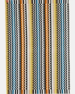 Set Best aus fünf Handtüchern Multicolor