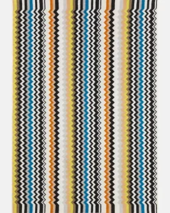 Set Best aus fünf Handtüchern Multicolor