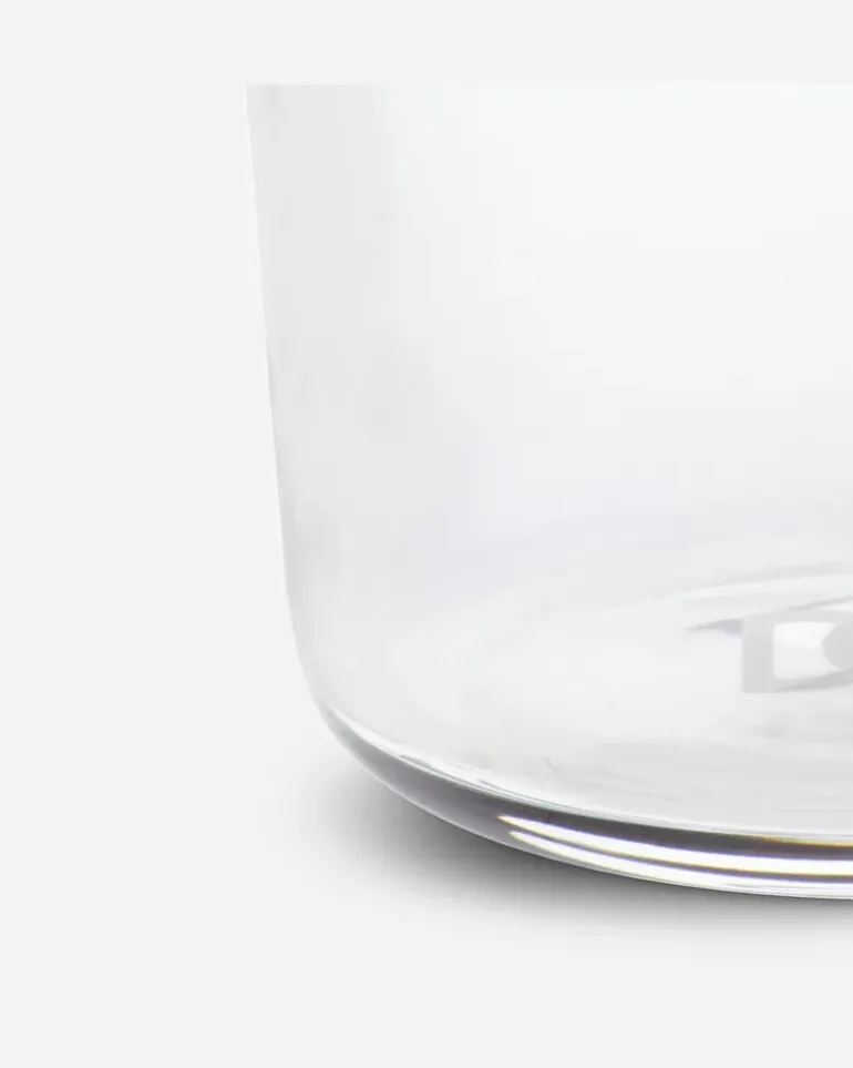 Set 2 Bicch Acqua - Wassergläser Mehrfarbig