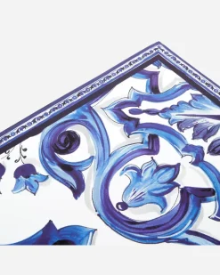 Set Mit 36 Platzdeckchen Aus Papier - Sets Platzdeckchen Und Serviette Mehrfarbig