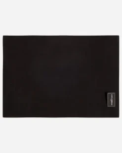 Set Platzdeckchen Und Serviette Aus Leinen - Sets Platzdeckchen Und Serviette Mehrfarbig