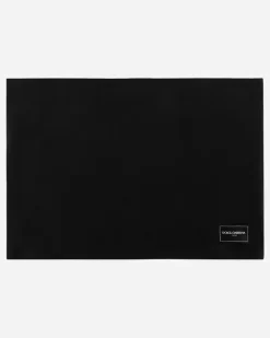 Set Platzdeckchen Und Serviette Aus Baumwolle - Sets Platzdeckchen Und Serviette Mehrfarbig