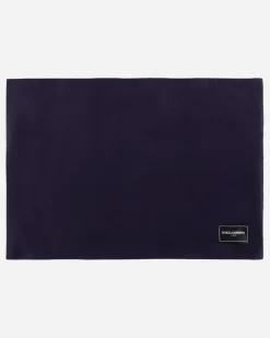 Set Platzdeckchen Und Serviette Aus Leinen - Sets Platzdeckchen Und Serviette Mehrfarbig