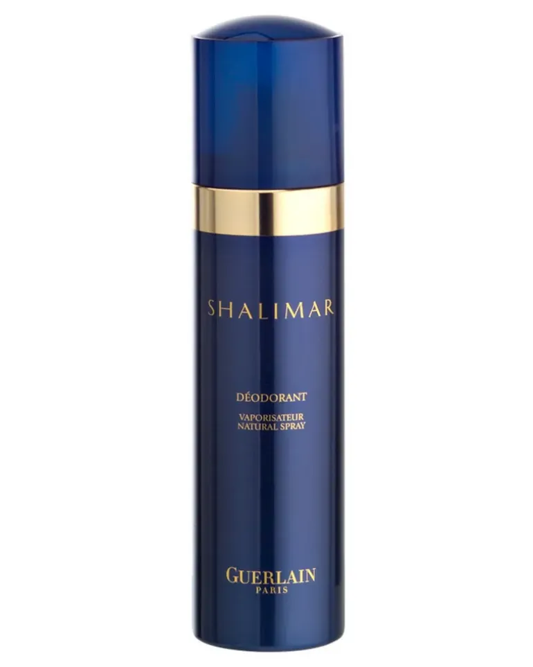 Shalimar Deodorant Spray 100 ml