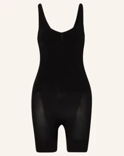 Shape-Body Low Back schwarz