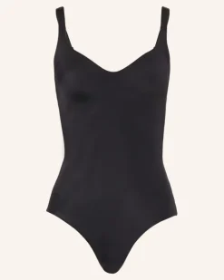 Shape-Body Mat De Luxe schwarz
