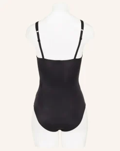 Shape-Body Mat De Luxe schwarz