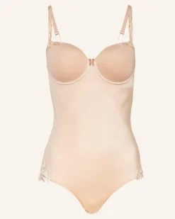 Shape-Body Modern Finesse beige Nude
