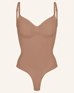 Shape-Body Seamless Sculpt beige Sienna