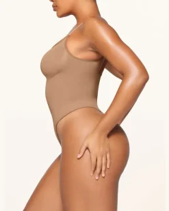 Shape-Body Seamless Sculpt beige Sienna