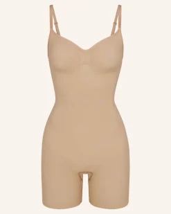 Shape-Body Seamless Sculpt beige Clay