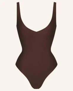 Shape-Body Skims Body braun Cocoa