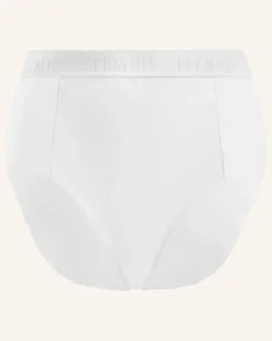 Shape-Panty All Mesh weiss