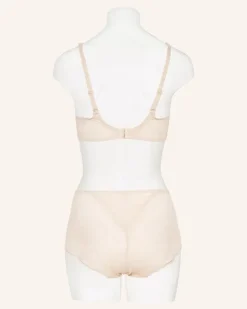 Shape-Panty Maxi Wild Rose Sensation beige Nude