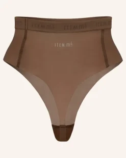 Shape-Slip All Mesh braun Hellbraun