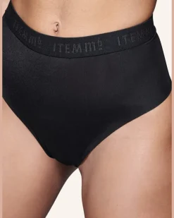 Shape-Slip All Mesh schwarz
