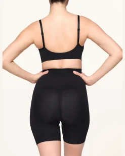 Shape-Slip Seamless Sculpt schwarz Onyx