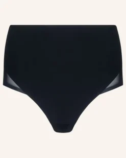 Shape-Slip Sheer & Sexy schwarz