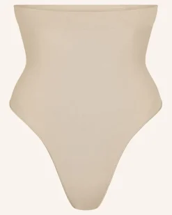 Shape-String Seamless Sculpt beige Sand