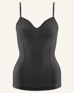 Shape-Top All Mesh schwarz