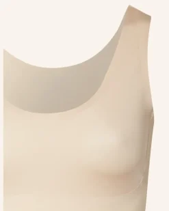 Shape-Top Tone Your Body beige Hellbraun