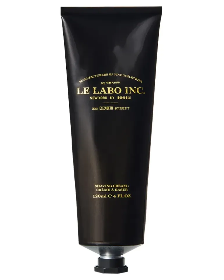 Shaving Cream Rasiercreme 120 ml