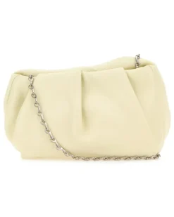 Sherbet Clutch Beige