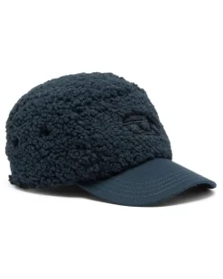 Sherpa-Baseballcap mit Oval D Stickerei - Hüte - Herren