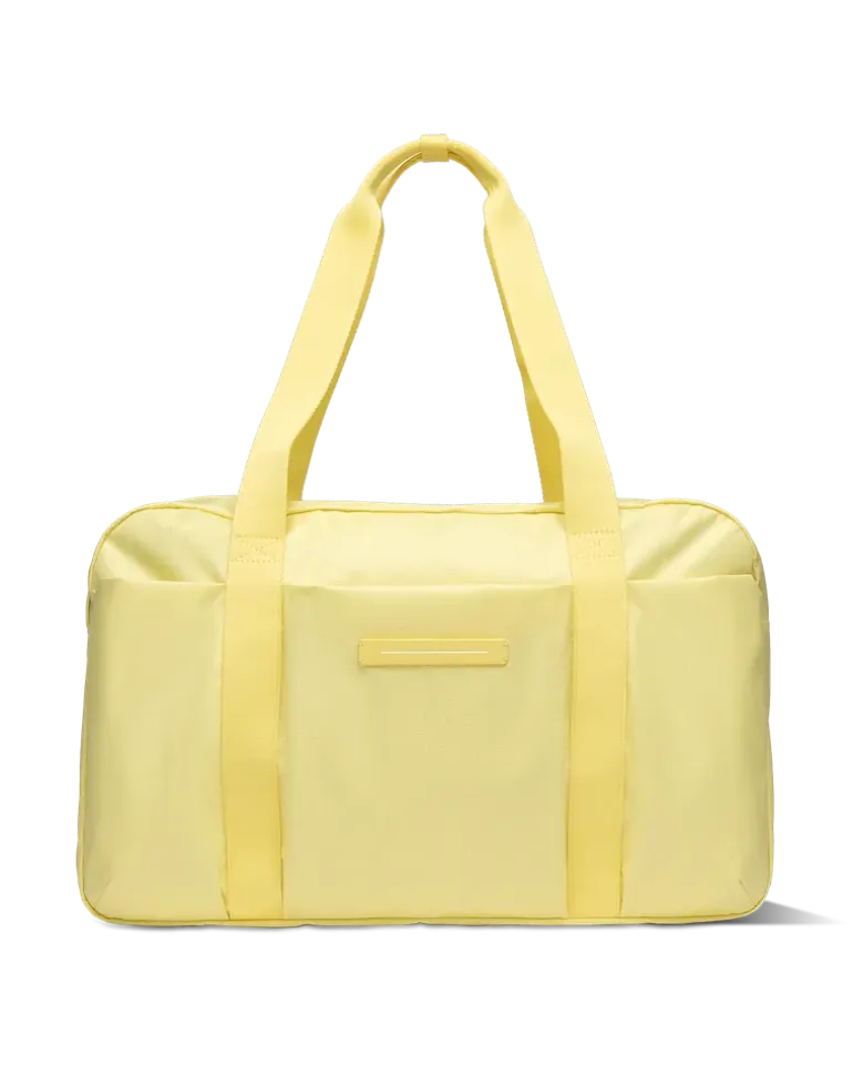 Shibuya Weekender in - Weekenders 0.46kg - 2-Year Warranty Lemon