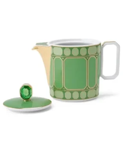 Signum Fern Kaffeekanne - Grün