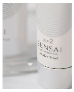 Silky Purifying Creamy Soap 125 ml