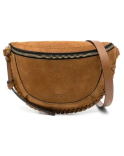 Skano Gürteltasche - Braun