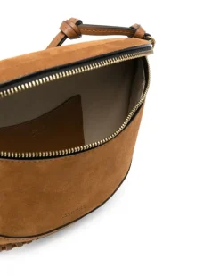 Skano Gürteltasche - Braun