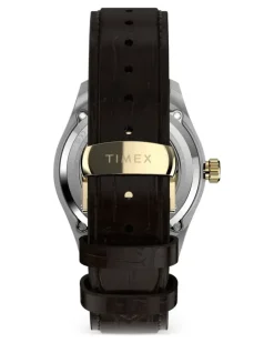 Skeleton Automatic Armbanduhr 39mm - Gold