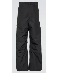 Ski-Cargo-Hose 3B Sports Icon Schwarz
