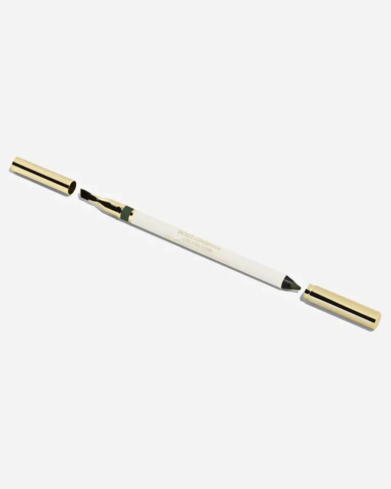 Sleek Kohl Glider - Woman Augenstifte 07 Jade Green - Zartgrün