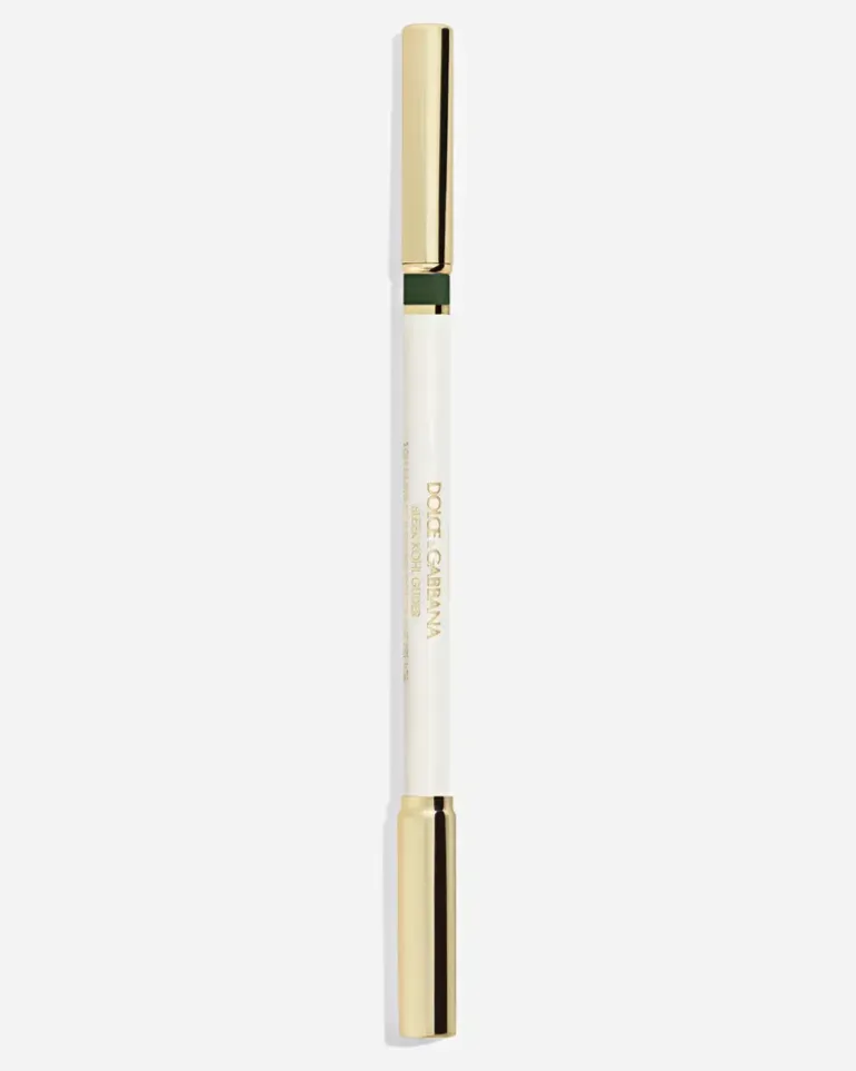Sleek Kohl Glider - Woman Augenstifte 07 Jade Green - Zartgrün
