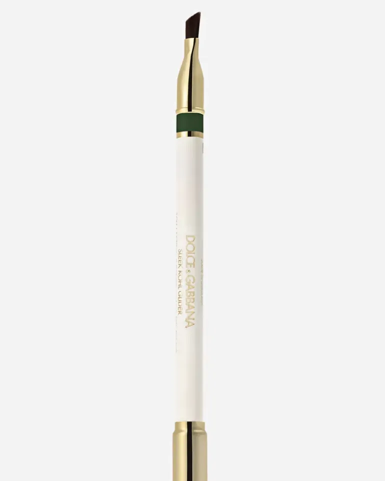 Sleek Kohl Glider - Woman Augenstifte 07 Jade Green - Zartgrün