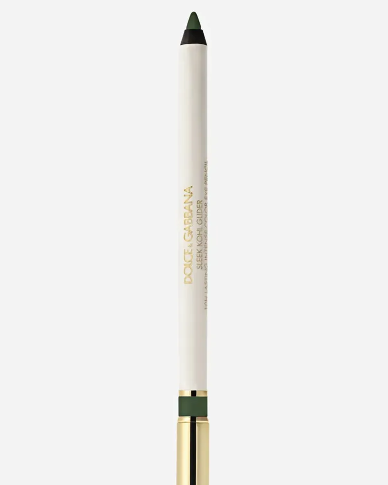 Sleek Kohl Glider - Woman Augenstifte 07 Jade Green - Zartgrün