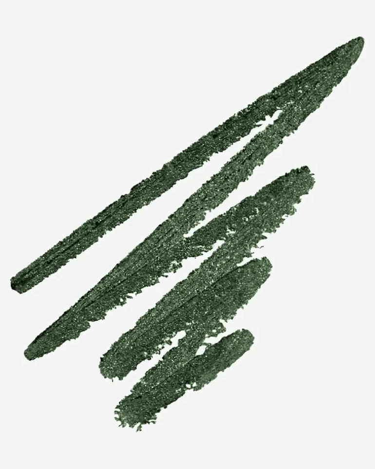 Sleek Kohl Glider - Woman Augenstifte 07 Jade Green - Zartgrün